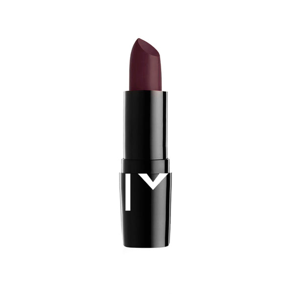 Voodoo Makeup Coconut Cocktail Lipstick shade: Lady Bug