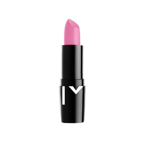 Voodoo Makeup Coconut Cocktail Lipstick shade: Mutt #1