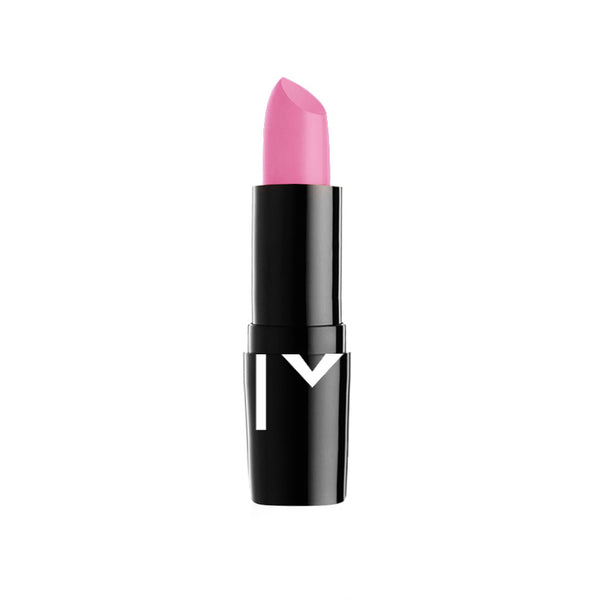 Voodoo Makeup Coconut Cocktail Lipstick shade: Mutt #1