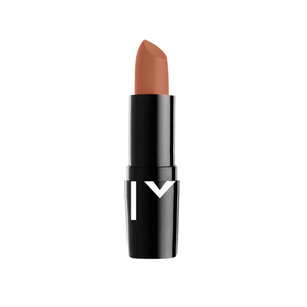 Voodoo Makeup Coconut Cocktail Lipstick shade: NOLA Glow