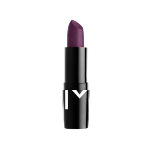 Voodoo Makeup Coconut Cocktail Lipstick shade: NOLA LA