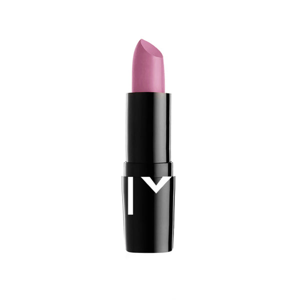 Voodoo Makeup Coconut Cocktail Lipstick shade: Petite Paris