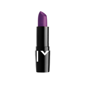 Voodoo Makeup Coconut Cocktail Lipstick shade: Plumtastic