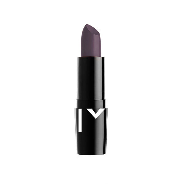 Voodoo Makeup Coconut Cocktail Lipstick shade: Royal Court