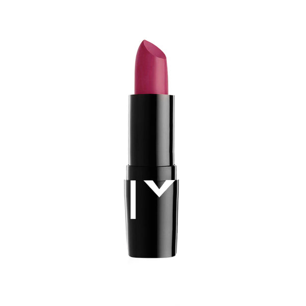 Voodoo Makeup Coconut Cocktail Lipstick shade: Sunday Funday