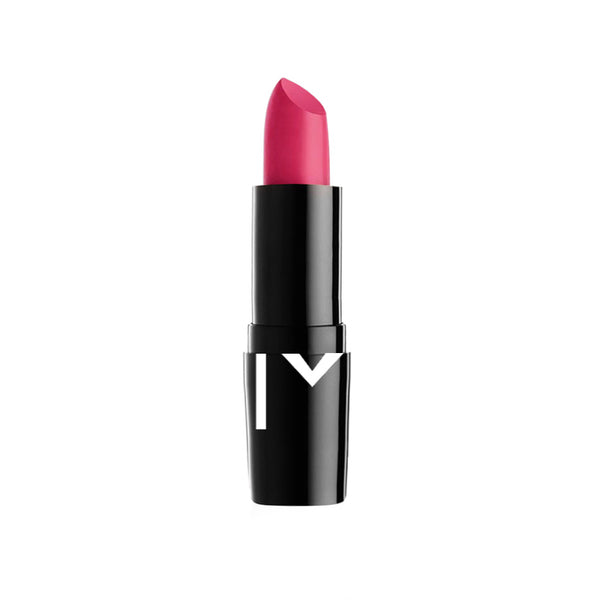 Voodoo Makeup Coconut Cocktail Lipstick shade: Trinity