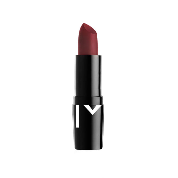 Voodoo Makeup Coconut Cocktail Lipstick shade: Valentine Lover