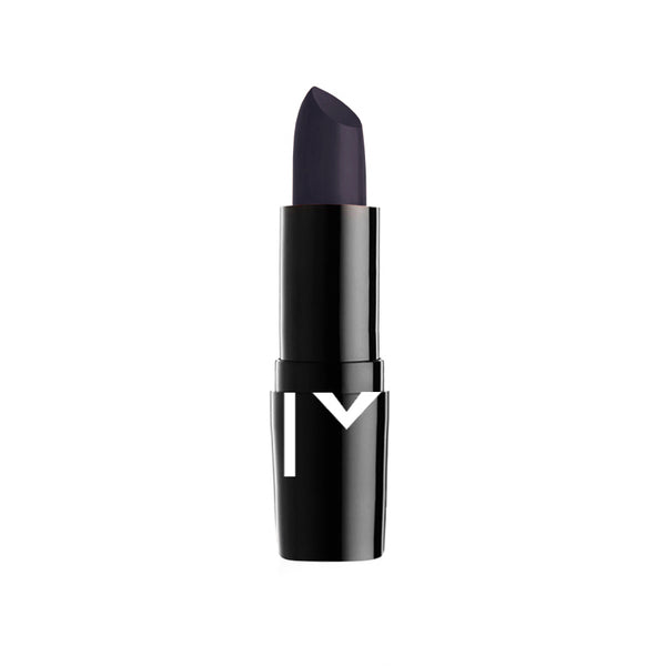 Voodoo Makeup Coconut Cocktail Lipstick shade: Vamp