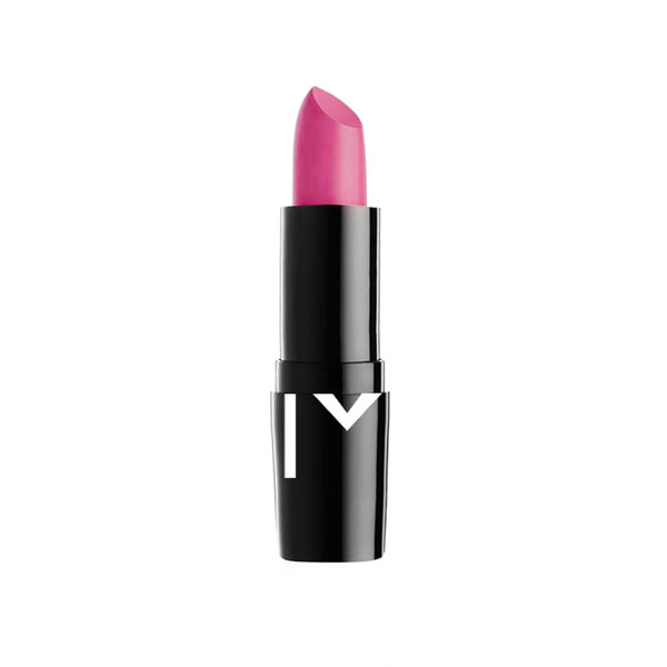 Voodoo Makeup Coconut Cocktail Lipstick shade: Voodoo Pink