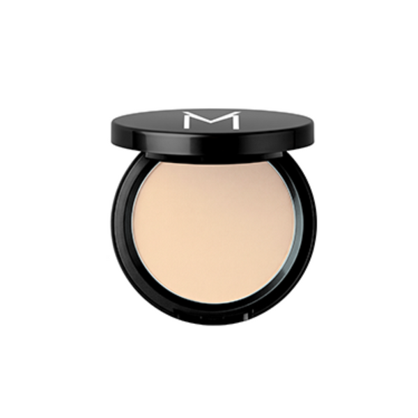 Voodoo Makeup Coconut Cream Foundation shade: Barely Cream