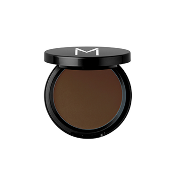 Voodoo Makeup Coconut Cream Foundation shade: Beautiful Black