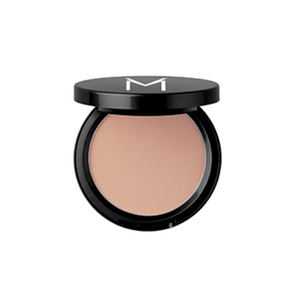 Voodoo Makeup Coconut Cream Foundation shade: Beige