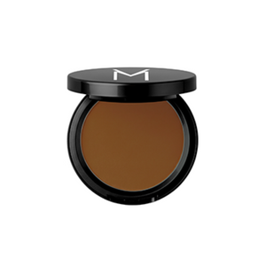 Voodoo Makeup Coconut Cream Foundation shade: Caramel