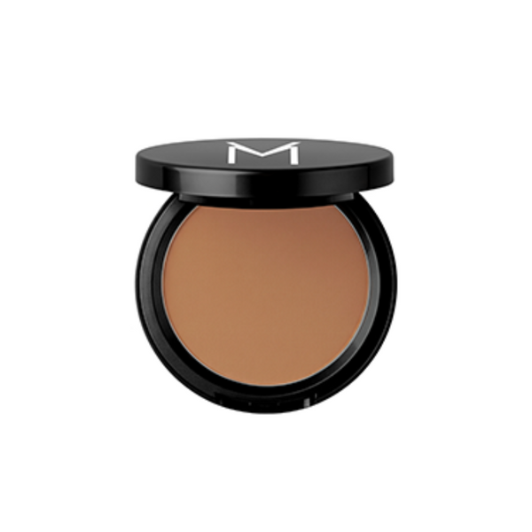 Voodoo Makeup Coconut Cream Foundation shade: Goddess