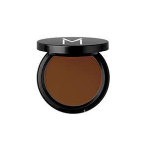 Voodoo Makeup Coconut Cream Foundation shade: Golden Bronze