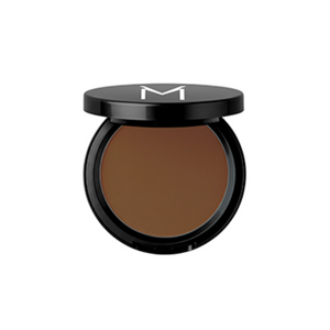 Voodoo Makeup Coconut Cream Foundation shade: Latte