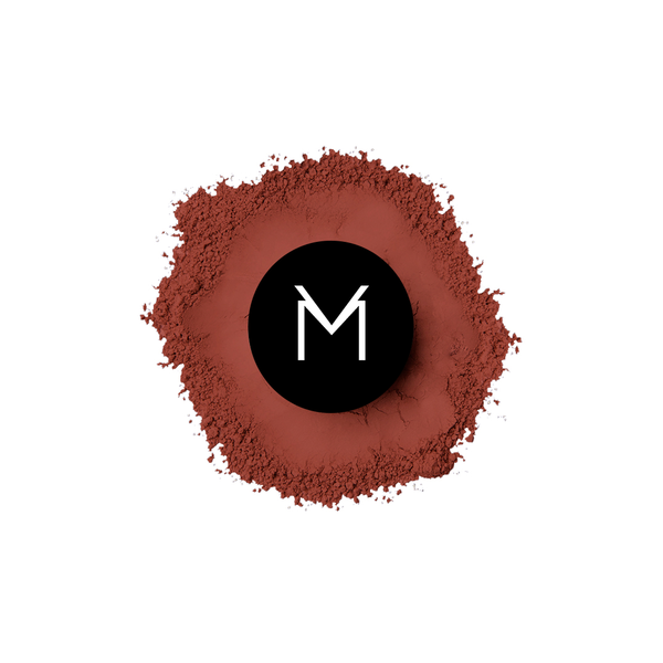 Voodoo Makeup Colour Art Eyeshadow shade: Cayenne