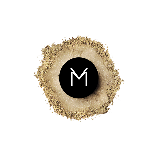 Voodoo Makeup Colour Art Eyeshadow shade: Crème De La Queen