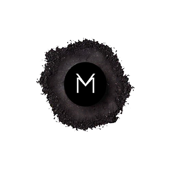 Voodoo Makeup Colour Art Eyeshadow shade: Gris Gris