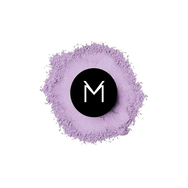 Voodoo Makeup Colour Art Eyeshadow shade: Lundi Gras