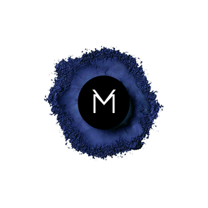 Voodoo Makeup Colour Art Eyeshadow shade: Midnight Masquerade