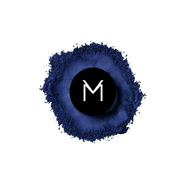 Voodoo Makeup Colour Art Eyeshadow shade: Midnight Masquerade