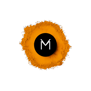 Voodoo Makeup Colour Art Eyeshadow shade: Nolaween