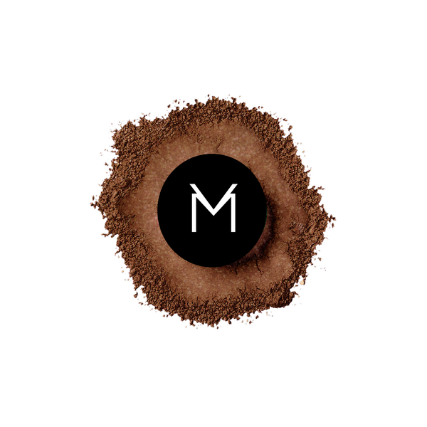 Voodoo Makeup Colour Art Eyeshadow shade: Pecan
