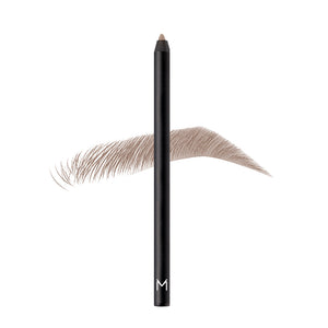 Voodoo Makeup Drunk’n Brow Pencil shade: Bourbon Blonde
