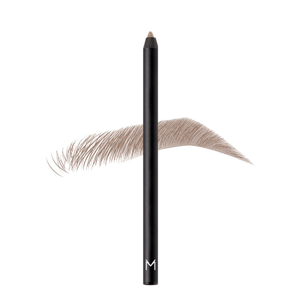 Voodoo Makeup Drunk’n Brow Pencil shade: Bourbon Blonde
