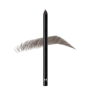 Voodoo Makeup Drunk’n Brow Pencil shade: Bourbon Brown
