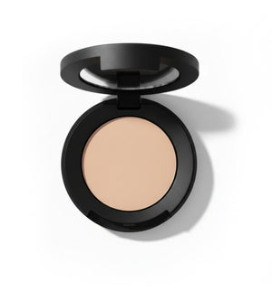 Voodoo Makeup La Petite Luve Coconut Cream Foundation shade: Cream