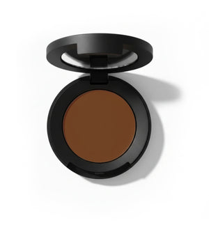 Voodoo Makeup La Petite Luve Coconut Cream Foundation shade: Golden Bronze