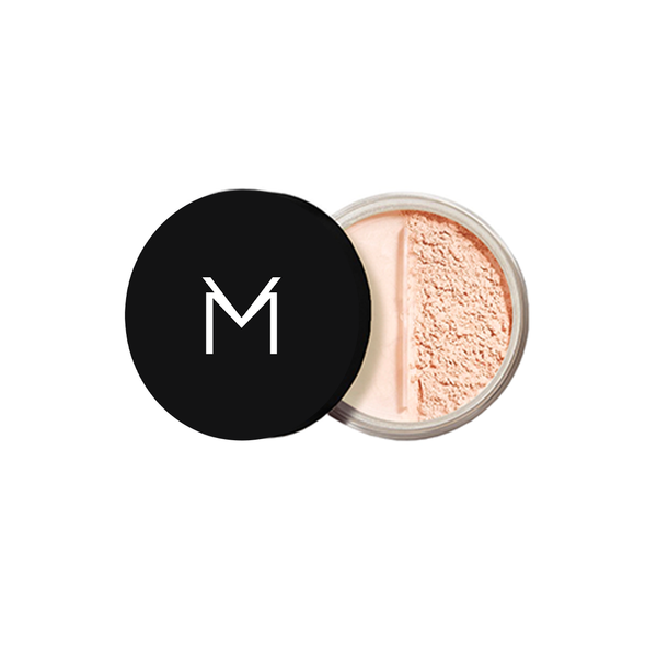 Voodoo Makeup Lumiée Highlighting Powder shade: Boudeus Queen