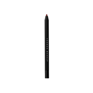 Voodoo Makeup On The Edge Lip Liner shade: Black Cherry