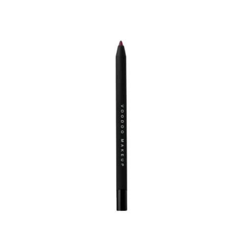 Voodoo Makeup On The Edge Lip Liner shade: Blueberry Pie