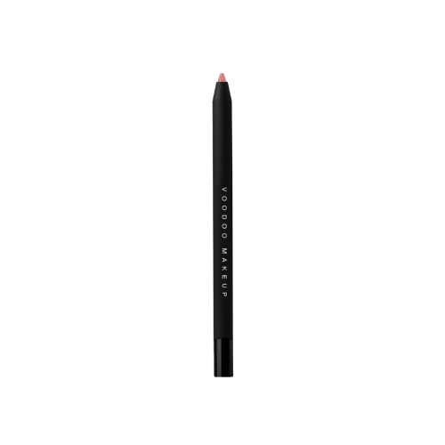 Voodoo Makeup On The Edge Lip Liner shade: Blushing Berries