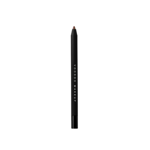 Voodoo Makeup On The Edge Lip Liner shade: Chai Latte