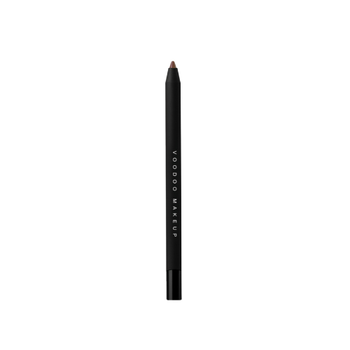 Voodoo Makeup On The Edge Lip Liner shade: Chai Latte