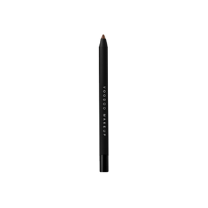 Voodoo Makeup On The Edge Lip Liner shade: Espresso