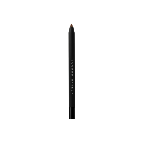 Voodoo Makeup On The Edge Lip Liner shade: Espresso