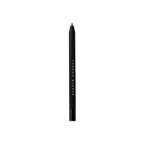 Voodoo Makeup On The Edge Lip Liner shade: Ginger Spice