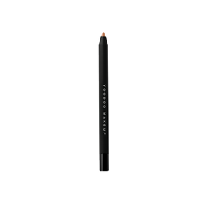 Voodoo Makeup On The Edge Lip Liner shade: Mousse Au' Chocolat