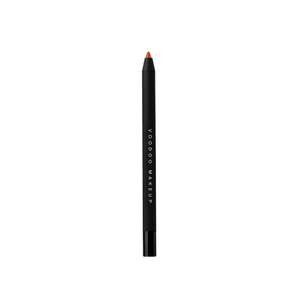 Voodoo Makeup On The Edge Lip Liner shade: Orange Marmalade