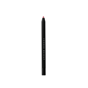 Voodoo Makeup On The Edge Lip Liner shade: Pink Lady
