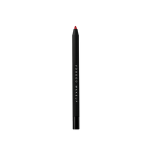 Voodoo Makeup On The Edge Lip Liner shade: Pomegranate Cocktail