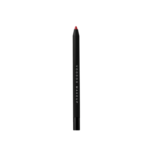 Voodoo Makeup On The Edge Lip Liner shade: Pomegranate Cocktail