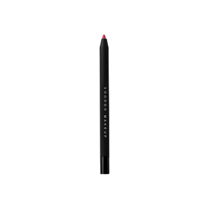 Voodoo Makeup On The Edge Lip Liner shade: Raspberry Jam