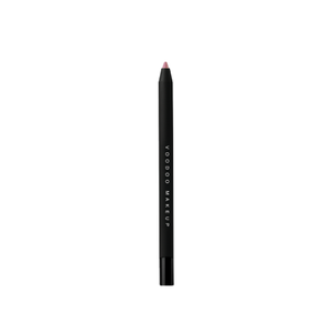 Voodoo Makeup On The Edge Lip Liner shade: Strawberry Shake