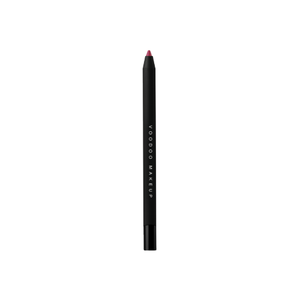 Voodoo Makeup On The Edge Lip Liner shade: Sweet Plum